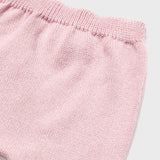 Tutina Spezzata In Cotone Sostenibile Neonata MAYORAL 1504 - MAYORAL - Luxury Kids