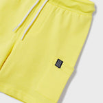 Completo Stampato In Cotone Sostenibile bambino MAYORAL 3675 - MAYORAL - Luxury Kids