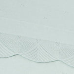 Coperta Volant In Filo Di Cotone Neonato/a MAYORAL 9240 - MAYORAL - Luxury Kids