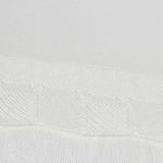 Coperta Volant In Filo Di Cotone Neonato/a MAYORAL 9240 - MAYORAL - Luxury Kids