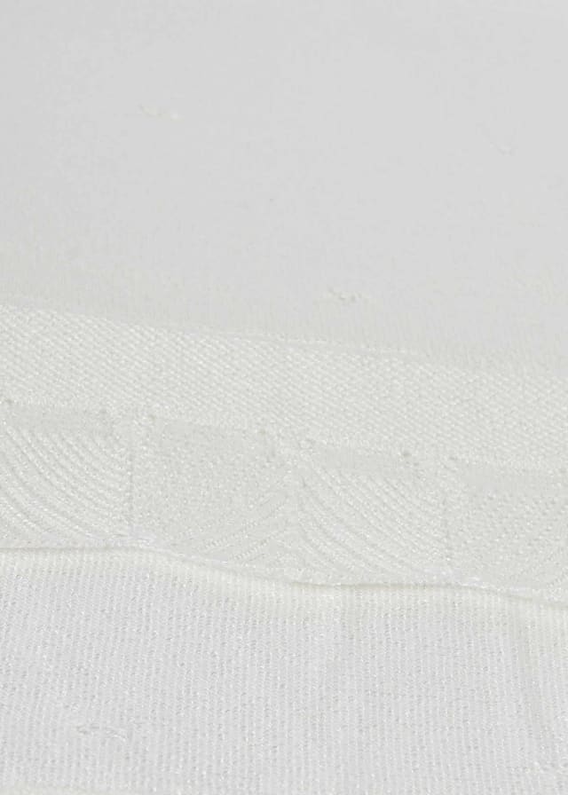 Coperta Volant In Filo Di Cotone Neonato/a MAYORAL 9240 - MAYORAL - Luxury Kids