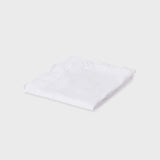 Coperta Volant In Filo Di Cotone Neonato/a MAYORAL 9240 - MAYORAL - Luxury Kids