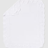 Coperta Volant In Filo Di Cotone Neonato/a MAYORAL 9240 - MAYORAL - Luxury Kids