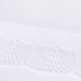 Coperta Volant In Filo Di Cotone Neonato/a MAYORAL 9240 - MAYORAL - Luxury Kids