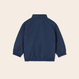 Giubbino A Vento Reversibile Neonato MAYORAL 1426 - MAYORAL - Luxury Kids