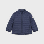 Giubbino A Vento Ultralight Neonato MAYORAL 1425 - MAYORAL - Luxury Kids