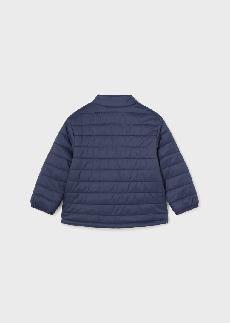 Giubbino A Vento Ultralight Neonato MAYORAL 1425 - MAYORAL - Luxury Kids