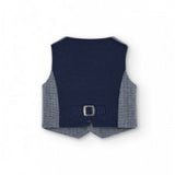 Panciotto In Punto Milano Bambino BOBOLI 715148 - BOBOLI - LuxuryKids