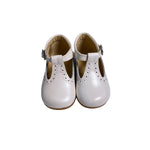 Scarpe Con Cinturino In Pelle Bambino PANYNO B2622 - PANYNO - LuxuryKids