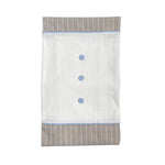 Coperta Scialle In Cotone E Garza Neonato TETO E TATTA CO4880 - TETO E TATTA - Luxury Kids