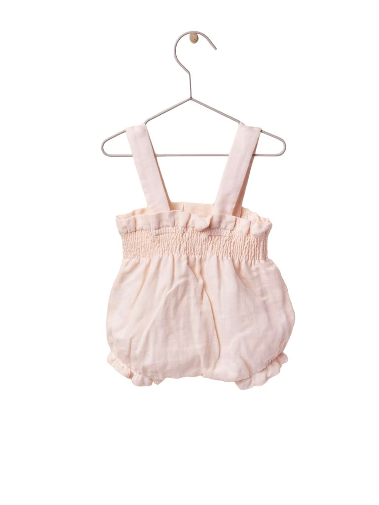 Completo Con Saolpette E Camicia Neonata WEDOBLE V2302721A - WEDOBLE - Luxury Kids