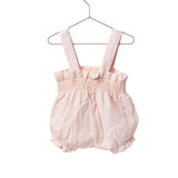 Completo Con Saolpette E Camicia Neonata WEDOBLE V2302721A - WEDOBLE - Luxury Kids