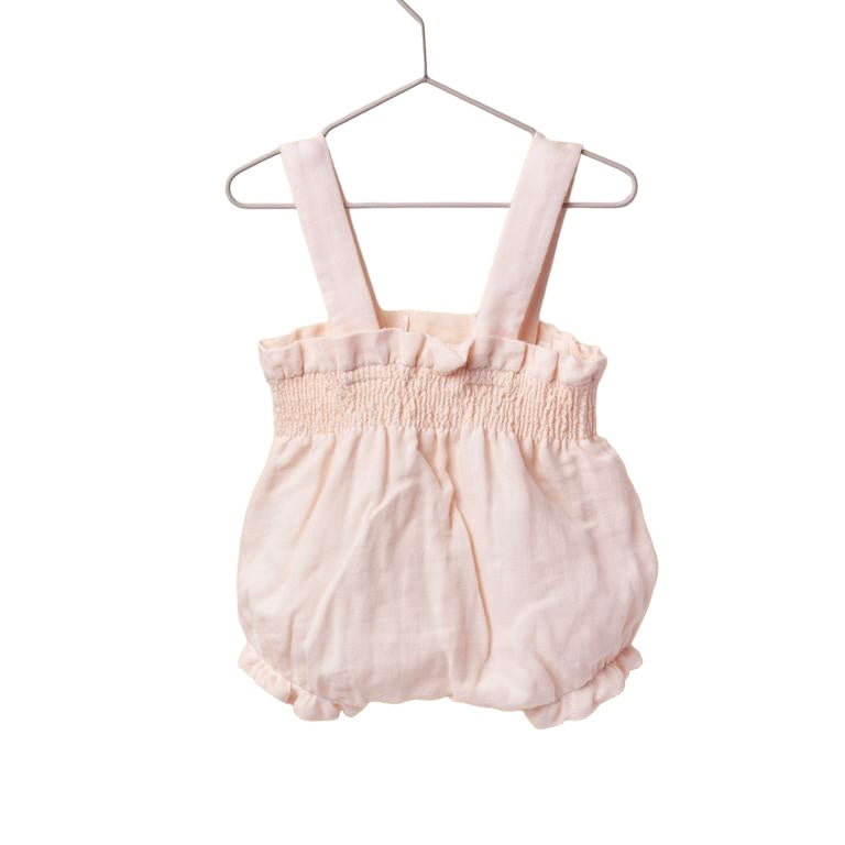 Completo Con Saolpette E Camicia Neonata WEDOBLE V2302721A - WEDOBLE - Luxury Kids