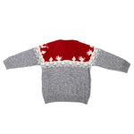 Maglioncino In Misto Lana Neonato DR KID DK551 - DR KID - LuxuryKids