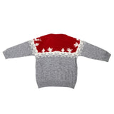 Maglioncino In Misto Lana Neonato DR KID DK551 - DR KID - LuxuryKids