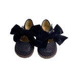 Scarpe Modello Ballerina Con Gomma Bambina PANYNO B2903G - PANYNO - LuxuryKids