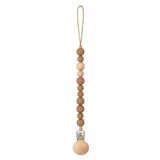 Portaciuccio Con Palline Massagengive Neonati LUXURYKIDS G129 - LuxuryKids - LuxuryKids