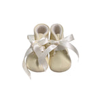 Scarpa Da Culla In vernice Neonato COQUITO 7033 - COQUITO - LuxuryKids
