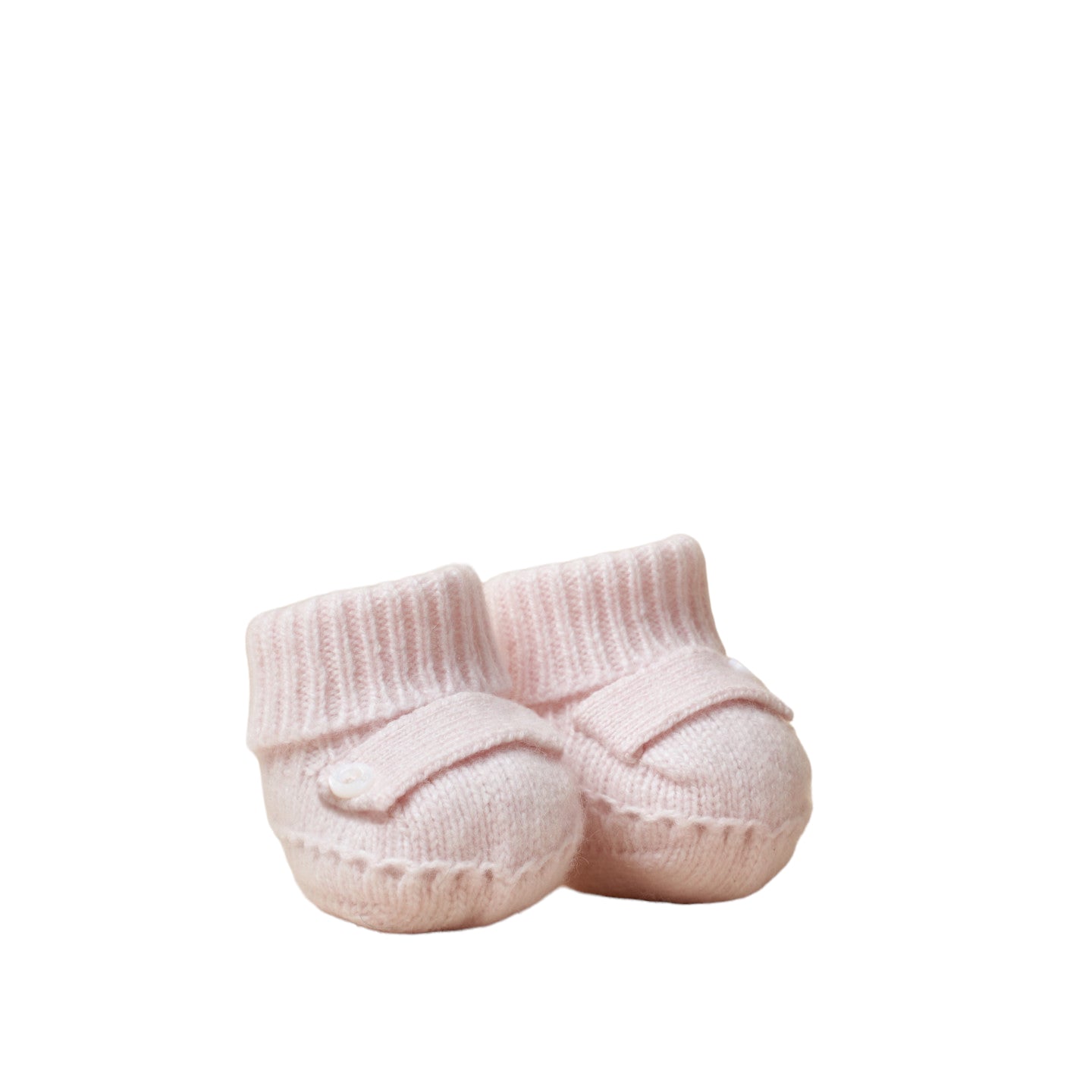 Babbucce In Lana Neonato/a WEDOBLE 02345A - WEDOBLE - LuxuryKids