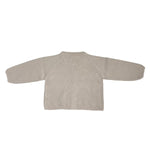 Cardigan In Caldo Cotone Neonato/a GRANLEI 303 - GRANLEI - LuxuryKids