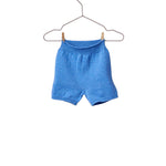 Pagliaccetto Spezzato In Filo Di Cotone Neonato WEDOBLE V2303301B - WEDOBLE - Luxury Kids