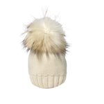 Cappello In Misto Lana Liscio Bambino/a FURFANTE CT2102MFA - FURFANTE - LuxuryKids