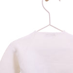 Coprispalle in Lana Neonata WEDOBLE 10164A - WEDOBLE - LuxuryKids