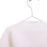 Coprispalle in Lana Neonata WEDOBLE 10164A - WEDOBLE - LuxuryKids