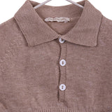 Pagliaccetto Intero In Filo E Cotone Neonato WEDOBLE V2305405A - WEDOBLE - Luxury Kids