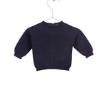 Maglioncino In 100% Lana Neonati WEDOBLE 10301E - WEDOBLE - LuxuryKids