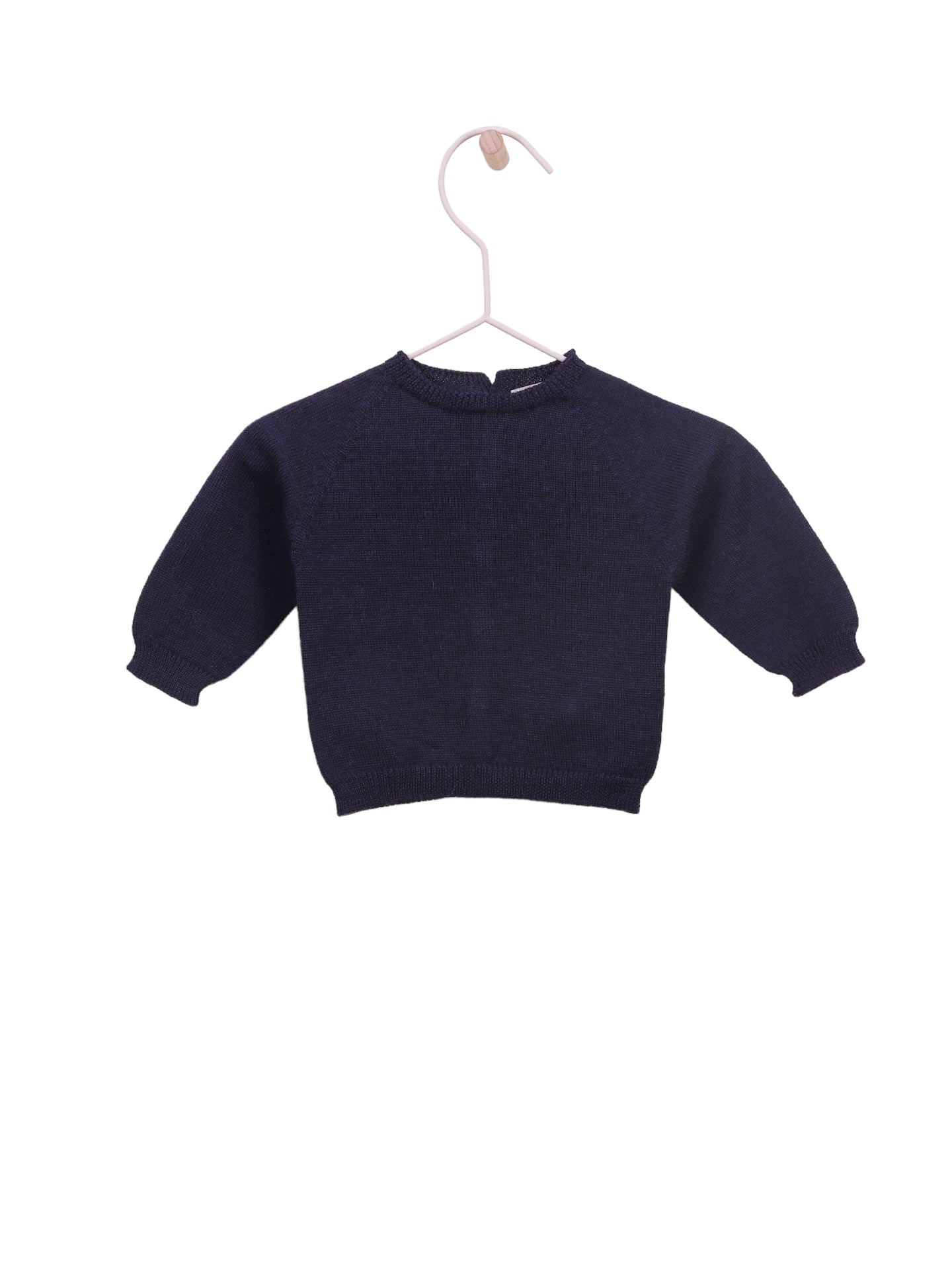 Maglioncino In 100% Lana Neonati WEDOBLE 10301E - WEDOBLE - LuxuryKids