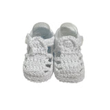 Calzino Scarpetta In Cotone Neonato SARDON CE651 - SARDON - Luxury Kids