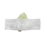 Fascia Elastica In Tulle Con Fiore E Svarowsky Neonata PETIT 8515666 - PETIT - Luxury Kids