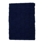 Coperta In Misto Lana Neonato/a LA SARTORIA DEI PICCOLI L264 - LA SARTORIA DEI PICCOLI - LuxuryKids