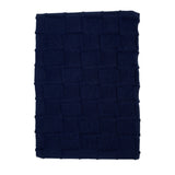 Coperta In Misto Lana Neonato/a LA SARTORIA DEI PICCOLI L264 - LA SARTORIA DEI PICCOLI - LuxuryKids