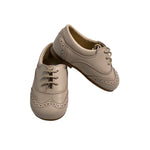 Scarpe Modello Francesina Bambino PANYNO B3112 - PANYNO - LuxuryKids