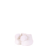 Babbucce In Lana Neonato/a WEDOBLE 08345A - WEDOBLE - LuxuryKids