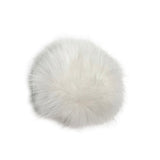 Fascia Elastica Con Pom Pon In Volpe Neonata ISABEL A382 - ISABEL - LuxuryKids