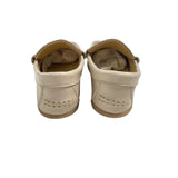 Scarpe Modello Mocassino In Pelle Bambino RIZITOS C1801 - RIZITOS - Luxury Kids