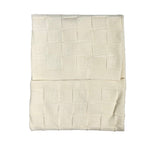 Coperta In Misto Lana Neonato/a LA SARTORIA DEI PICCOLI L264 - LA SARTORIA DEI PICCOLI - LuxuryKids