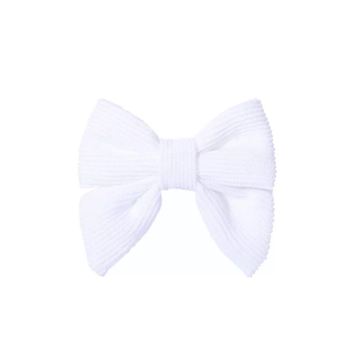 Fermaglio Fiocco Bambina LUXURYKIDS FTS - LuxuryKids - LuxuryKids