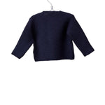 Cardigan In Lana Neonato WEDOBLE 10308K - WEDOBLE - LuxuryKids