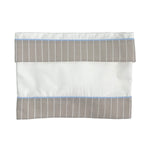 Lenzuolino Per Carrozzina In Cotone Neonato TETO E TATTA LN4880 - TETO E TATTA - Luxury Kids