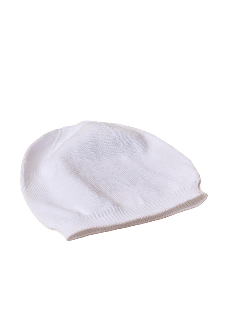 Cappello In Filo Di Cotone Neonato/a WEDOBLE V2310307A - WEDOBLE - Luxury Kids