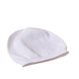 Cappello In Filo Di Cotone Neonato/a WEDOBLE V2310307A - WEDOBLE - Luxury Kids