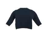 Cardigan In Lana Neonato WEDOBLE 10308K - WEDOBLE - LuxuryKids