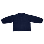 Cardigan In Caldo Cotone Neonato/a GRANLEI 303 - GRANLEI - LuxuryKids