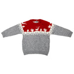 Maglioncino In Misto Lana Neonato DR KID DK551 - DR KID - LuxuryKids