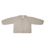 Cardigan In Caldo Cotone Bambino/a GRANLEI 303 - GRANLEI - LuxuryKids