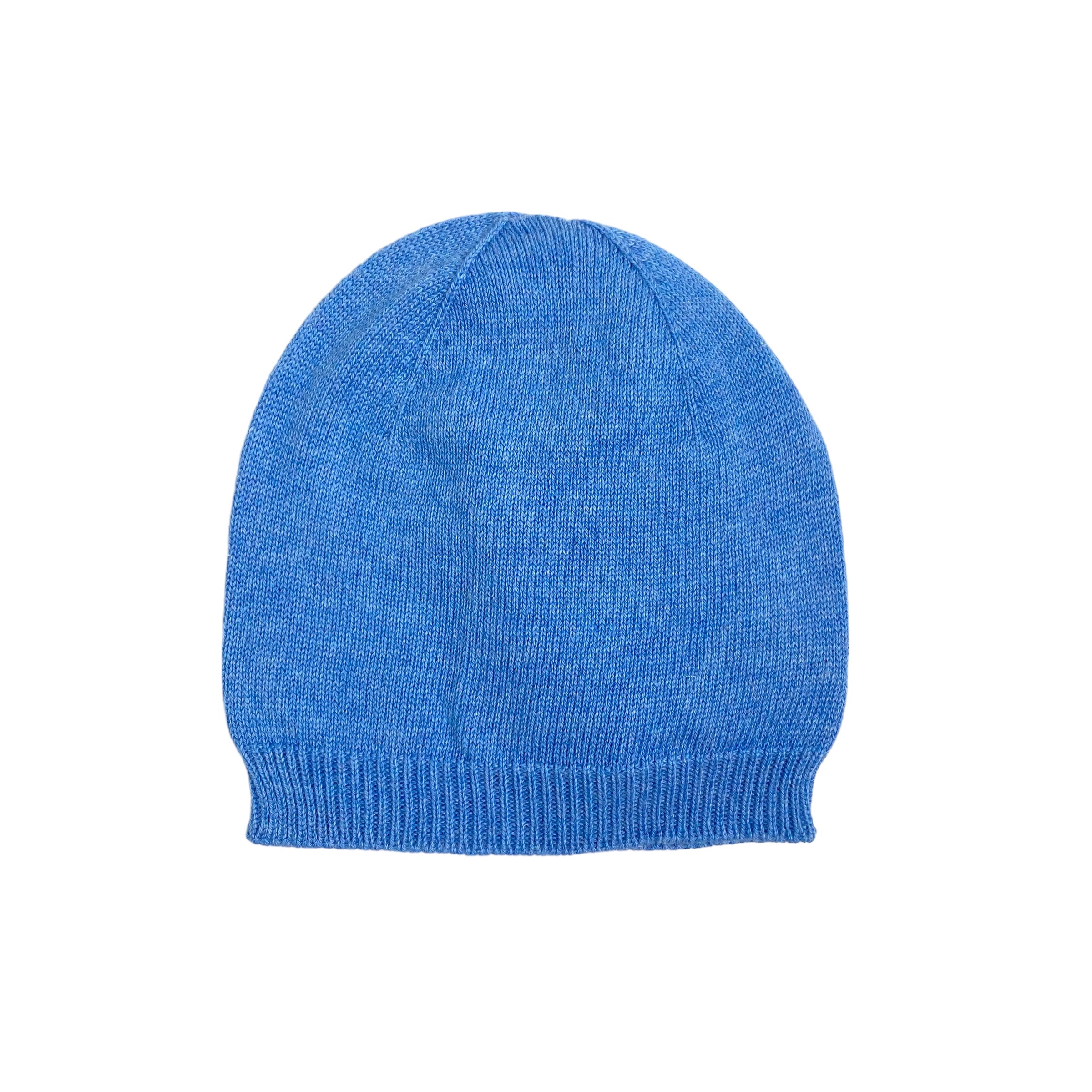 Cappello In Filo Di Cotone Neonato/a WEDOBLE V2310307A - WEDOBLE - Luxury Kids